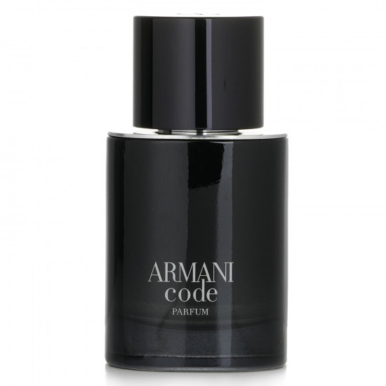 Giorgio Armani Armani Code Eau de Toilette 50ml Refillable Spray