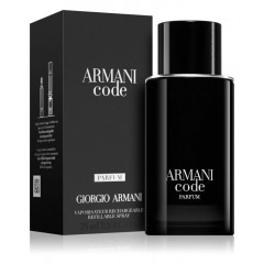 Giorgio Armani Armani Code Parfum Eau de Parfum 75ml Spray