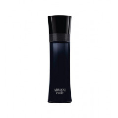 Giorgio Armani Code Eau De Toilette 125ml Spray