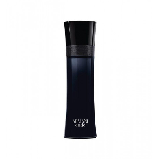 Giorgio Armani Code Eau De Toilette 125ml Spray