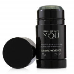 Giorgio Armani Emporio Armani Stronger With You Deodorant Stick 75g