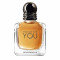 Giorgio Armani Emporio Armani Stronger With You Eau de Toilette 150ml Splash