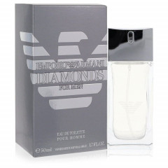 Giorgio Armani Emporio Diamonds Eau de Toilette 50ml Spray