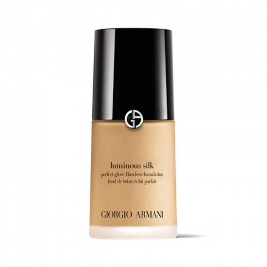 Giorgio Armani Luminous Silk Foundation 30ml - 6.5 Natural Medium Warm