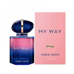 Giorgio Armani My Way Eau de Parfum 90ml Spray