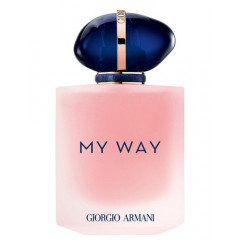 Giorgio Armani My Way Floral Eau de Parfum 90ml Spray