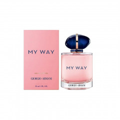 Giorgio Armani My Way Parfum Eau de Parfum 30ml Spray