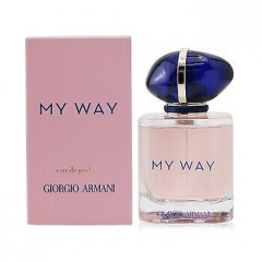 Giorgio Armani My Way Parfum Eau de Parfum 50ml Spray