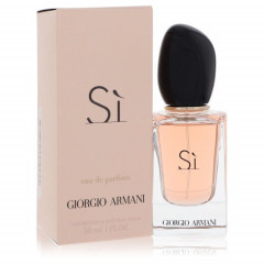 Giorgio Armani Si Eau de Parfum 30ml Spray