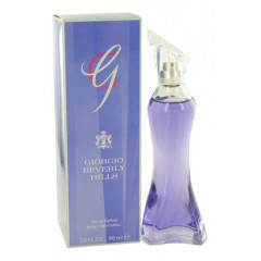 Giorgio Beverly Hills G Eau de Parfum 90ml Spray