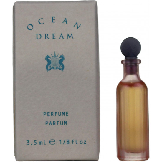 Giorgio Beverly Hills Ocean Dream Eau de Parfum 3.5ml