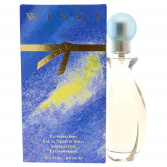 Giorgio Beverly Hills Wings Eau de Toilette 90ml Spray