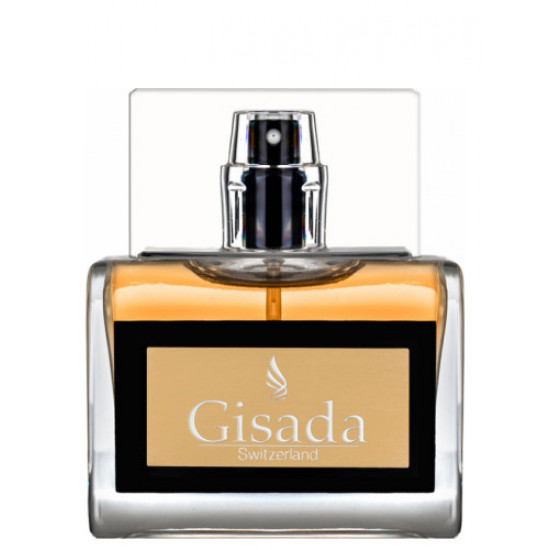 Gisada Uomo Eau de Toilette 100ml Spray