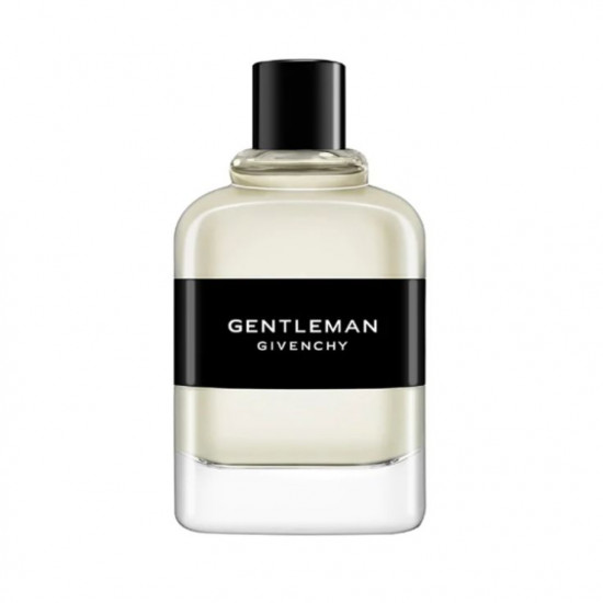 Givenchy Gentleman (2017) Eau de Toilette 100ml Spray