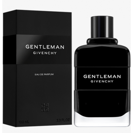 Givenchy Gentleman Eau de Parfum 100ml Spray