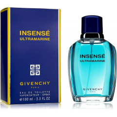 Givenchy Insense Ultramarine Eau de Toilette 100ml Spray