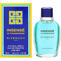 Givenchy Insensé Eau de Toilette 50ml Spray