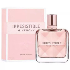 Givenchy Irrésistible Eau de Toilette Fraiche 50ml Spray