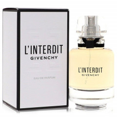 Givenchy L'Interdit Eau de Parfum 50ml Spray