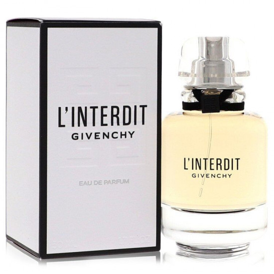 Givenchy L'Interdit Eau de Parfum 50ml Spray