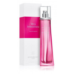 Givenchy Very Irresistible Eau de Toilette 75ml Spray