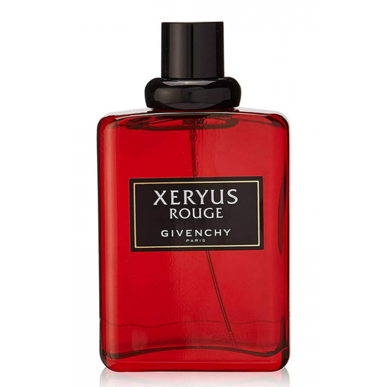 Givenchy Xeryus Rouge Eau De Toilette 100ml Spray