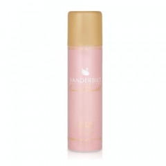 Gloria Vanderbilt Vanderbilt Deodorante Spray 150ml Spray