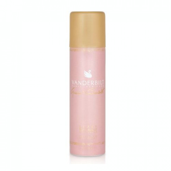 Gloria Vanderbilt Vanderbilt Deodorante Spray 150ml Spray