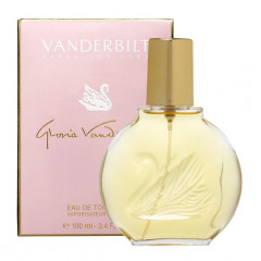 Gloria Vanderbilt Vanderbilt Eau de Toilette 100ml Spray