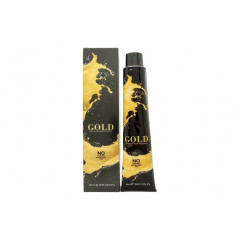 Gold Hair Care Hair Colourant 100ml - 10.1 Ultra Light Ash Blonde