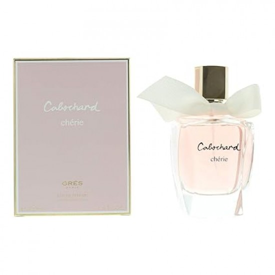 Gres Parfums Cabochard Cherie Eau de Parfum 100ml Spray