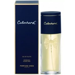 Gres Parfums Cabochard Eau de Toilette 50ml Spray