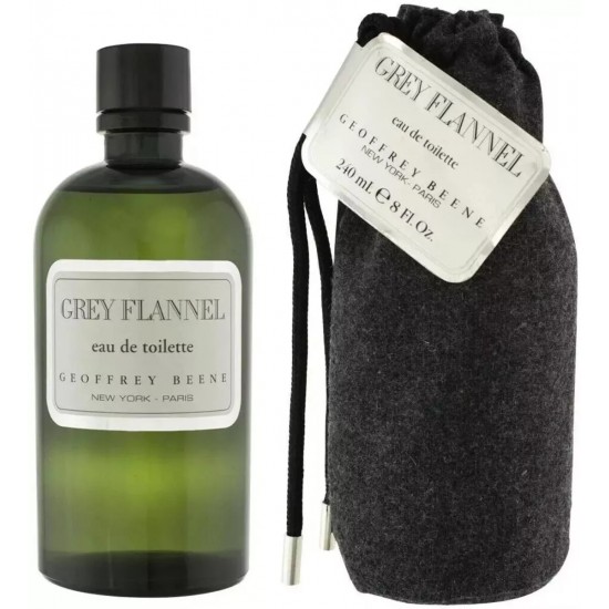 Grey Flannel Grey Flannel Eau de Toilette 240ml Splash