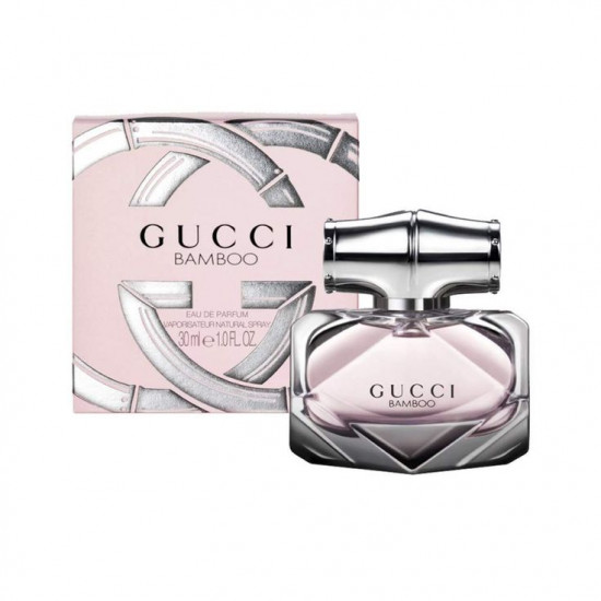 Gucci Bamboo Eau de Parfum 30ml Spray