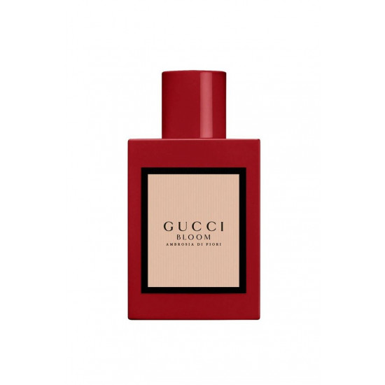 Gucci Bloom Ambrosia di Fiori Eau de Parfum 50ml Spray