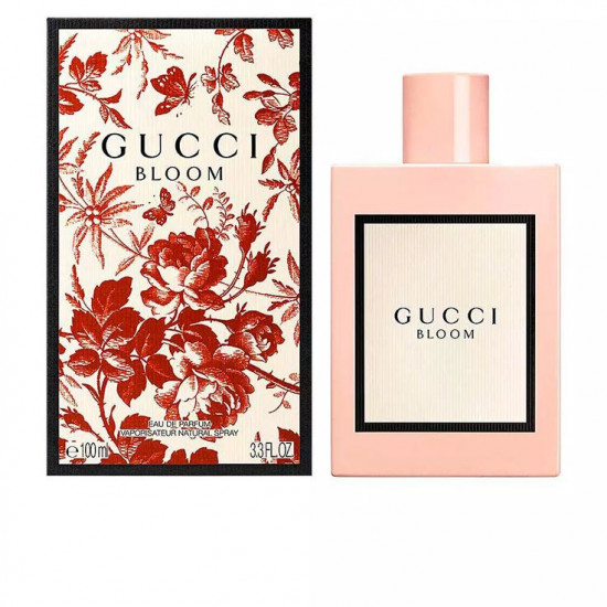 Gucci Bloom eau de parfum 100ml spray