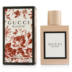 Gucci Bloom Eau de Toilette 50ml Spray