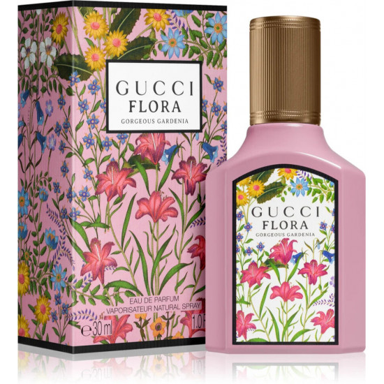 Gucci Flora Gorgeous Gardenia Eau de Parfum 30ml Spray