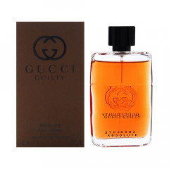 Gucci Guilty Absolute Eau de Parfum 50ml Spray