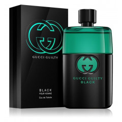 Gucci Guilty Black Pour Femme Eau de Toilette 30ml Spray