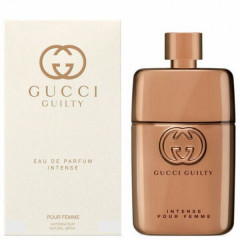 Gucci Guilty Eau de Parfum Intense Pour Femme 30ml Spray