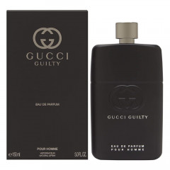 Gucci Guilty Pour Homme Eau de Parfum 150ml Spray