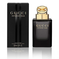 Gucci Intense Oud Eau de Parfum 90ml Spray