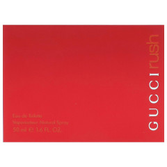 Gucci Rush Eau de Toilette 50ml Spray