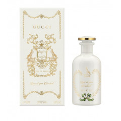Gucci The Alchemist's Garden Love At Your Darkest eau de parfum 100ml spray