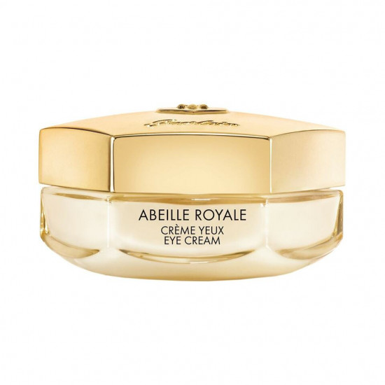 Guerlain Abeille Royale Multi-Wrinkle Minimizing Eye Cream 15ml