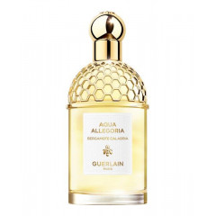 Guerlain Aqua Allegoria Bergamote Calabria Eau de Toilette 125ml Spray