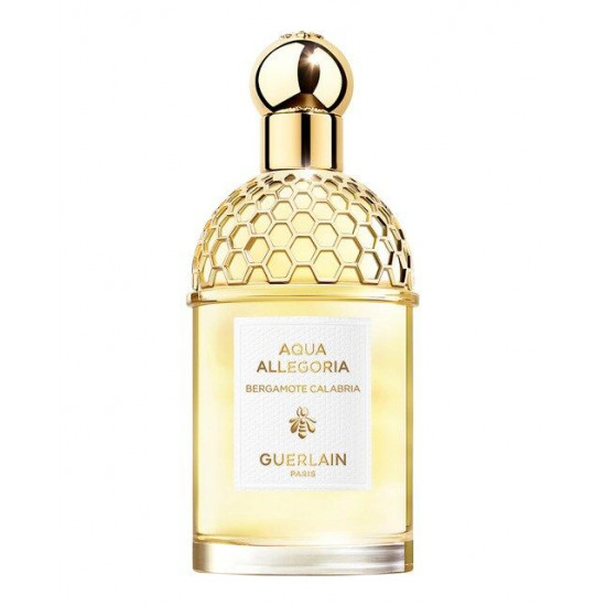 Guerlain Aqua Allegoria Bergamote Calabria Eau de Toilette 125ml Spray