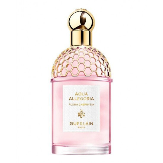 Guerlain Aqua Allegoria Flora Cherrysia Eau de Toilette 125ml Spray