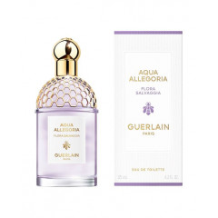 Guerlain Aqua Allegoria Flora Salvaggia Eau de Toilette 125ml Spray